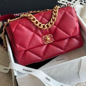 Chanel Women Pre-Loved Bag Very Good Condition